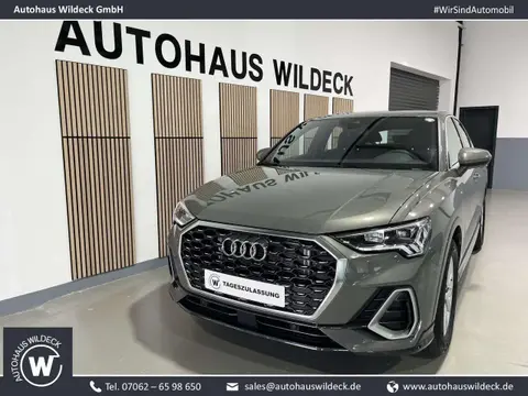 Annonce AUDI Q3 Diesel 2024 d'occasion 