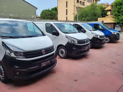 Used FIAT TALENTO Diesel 2021 Ad 