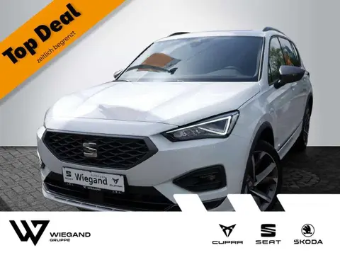 Used SEAT TARRACO Petrol 2024 Ad 