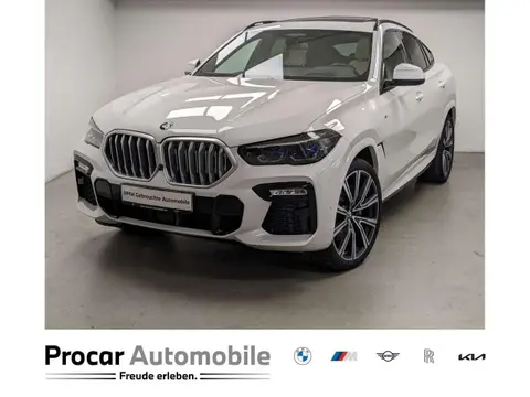 Used BMW X6 Diesel 2021 Ad 