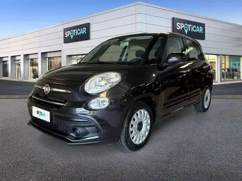 Used FIAT 500L Petrol 2018 Ad 