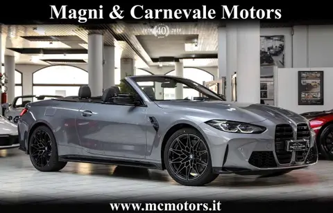 Annonce BMW M4 Essence 2022 d'occasion 