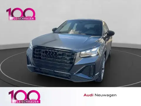 Annonce AUDI Q2 Essence 2024 d'occasion Allemagne