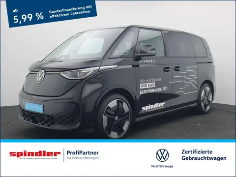 Used VOLKSWAGEN ID. BUZZ Electric 2023 Ad 