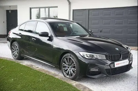 Annonce BMW SERIE 3 Essence 2021 d'occasion 