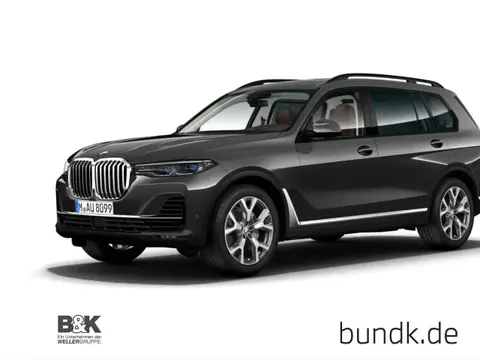 Used BMW X7 Diesel 2021 Ad 