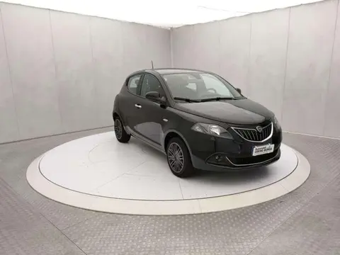 Annonce LANCIA YPSILON Hybride 2022 d'occasion 