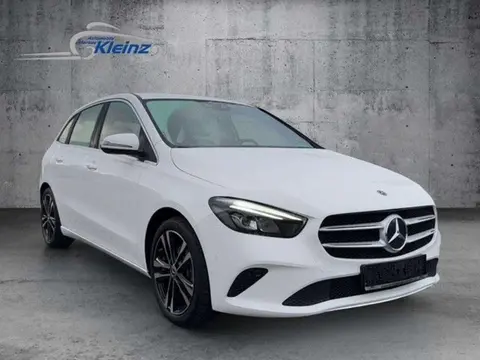 Used MERCEDES-BENZ CLASSE B Petrol 2019 Ad 