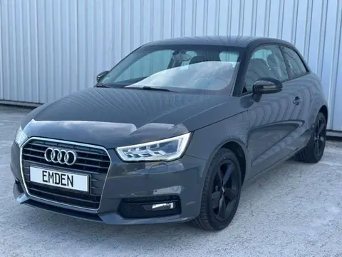 Used AUDI A1 Diesel 2017 Ad 