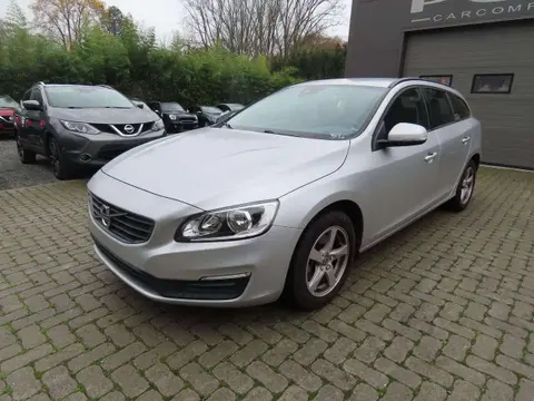 Used VOLVO V60 Diesel 2018 Ad 