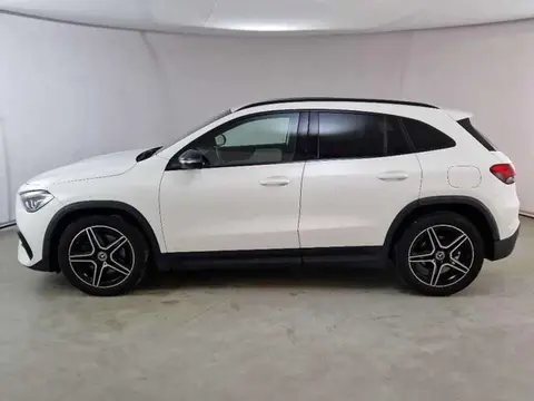 Used MERCEDES-BENZ CLASSE GLA Diesel 2020 Ad 