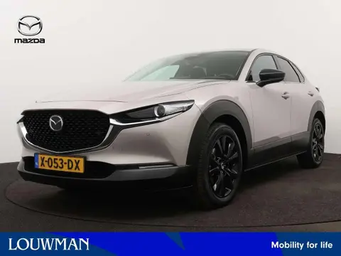 Annonce MAZDA CX-30 Essence 2023 d'occasion 