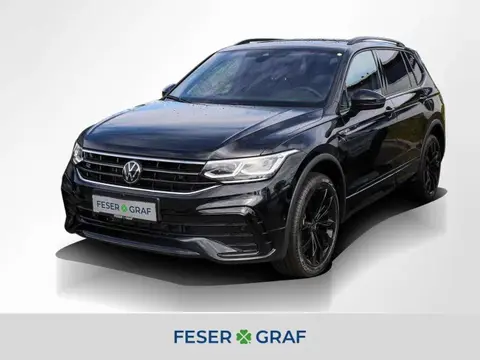 Annonce VOLKSWAGEN TIGUAN Diesel 2024 d'occasion 