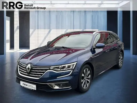 Used RENAULT TALISMAN Petrol 2021 Ad 