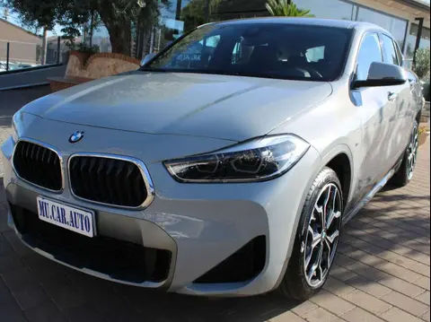 Annonce BMW X2 Diesel 2023 d'occasion 