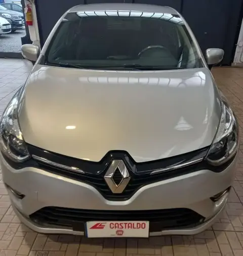 Annonce RENAULT CLIO Diesel 2019 d'occasion 