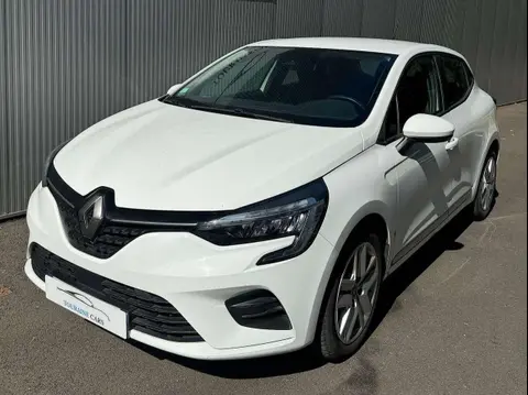 Used RENAULT CLIO Petrol 2020 Ad 