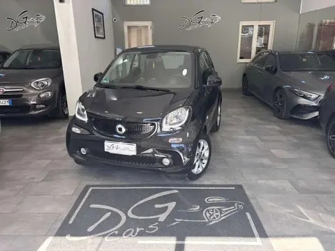 Annonce SMART FORTWO Essence 2016 d'occasion 