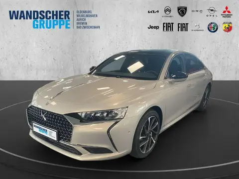 Annonce DS AUTOMOBILES DS9 Hybride 2024 d'occasion 