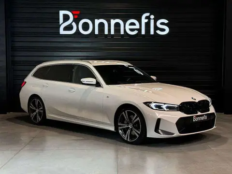 Annonce BMW SERIE 3 Diesel 2023 d'occasion 