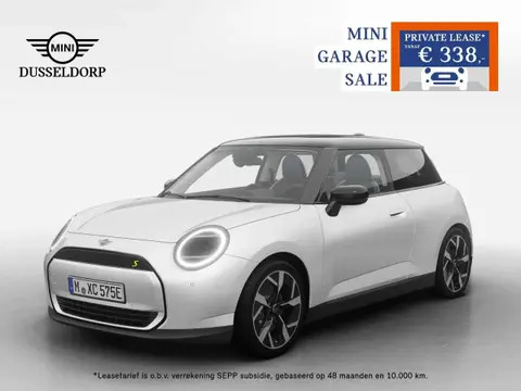 Used MINI COOPER Electric 2024 Ad 