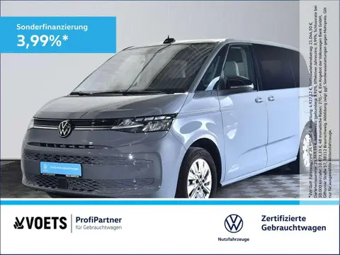 Used VOLKSWAGEN T7 Petrol 2023 Ad 