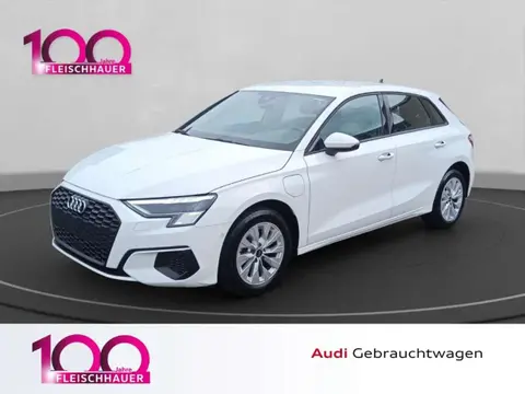 Used AUDI A3 Hybrid 2021 Ad 