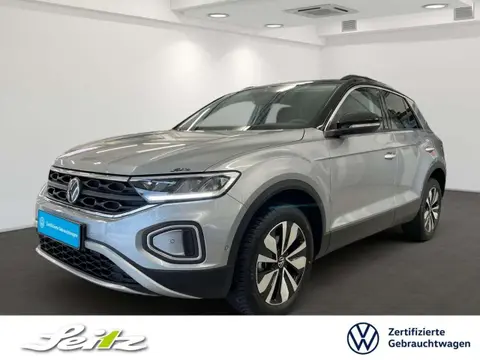 Annonce VOLKSWAGEN T-ROC Essence 2023 d'occasion 