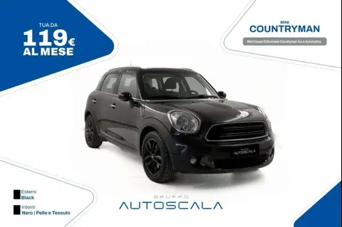 Used MINI COOPER Diesel 2016 Ad 