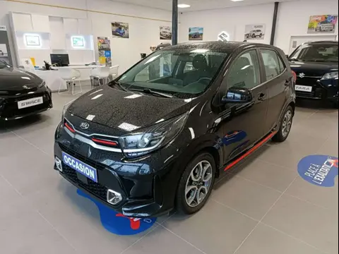 Used KIA PICANTO Petrol 2021 Ad 