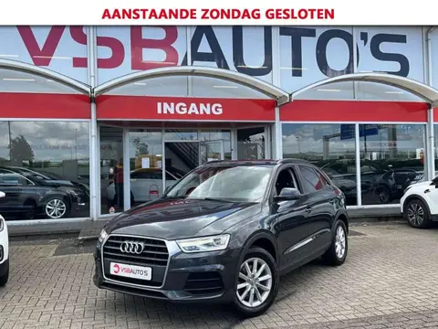 Used AUDI Q3 Petrol 2018 Ad 