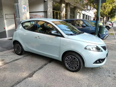 Used LANCIA YPSILON LPG 2024 Ad 