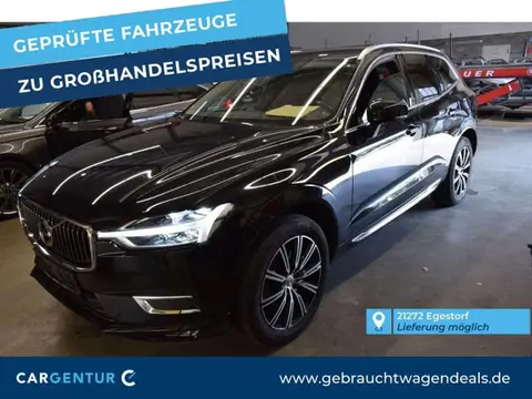 Used VOLVO XC60 Diesel 2020 Ad 