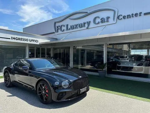 Annonce BENTLEY CONTINENTAL Essence 2022 d'occasion 