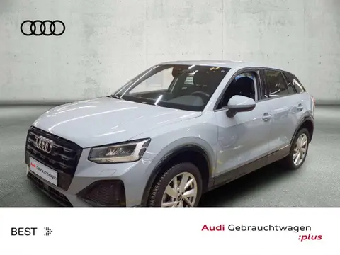 Used AUDI Q2 Petrol 2024 Ad 