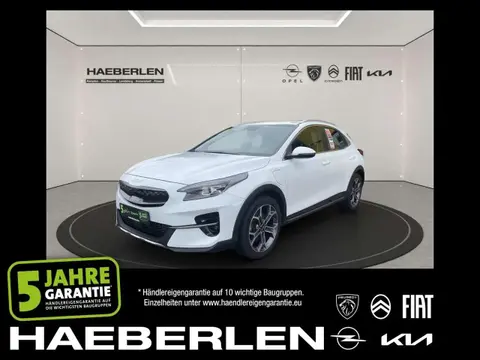 Used KIA XCEED Hybrid 2022 Ad 