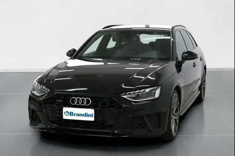 Used AUDI A4 Diesel 2020 Ad 