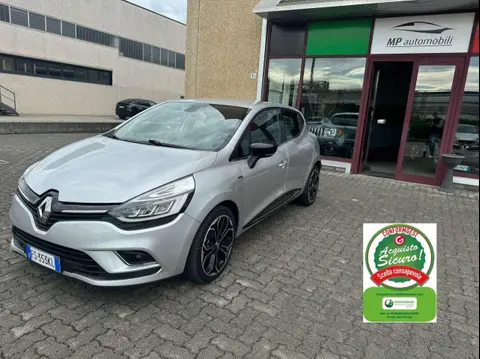 Annonce RENAULT CLIO Diesel 2018 d'occasion 