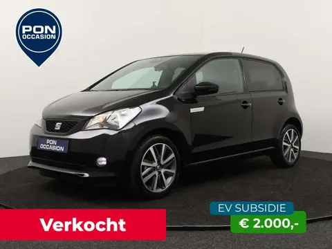 Used SEAT MII Electric 2020 Ad 