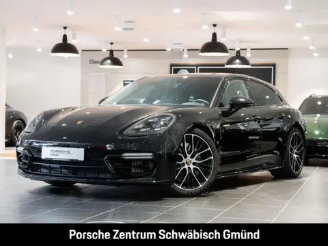 Annonce PORSCHE PANAMERA Hybride 2021 d'occasion 