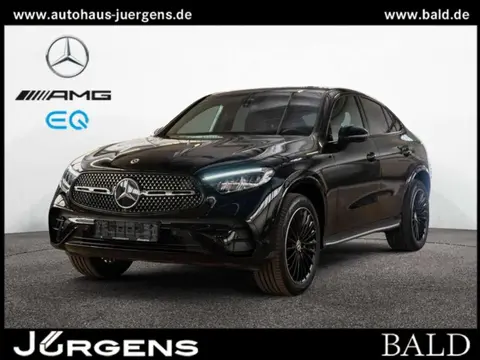 Annonce MERCEDES-BENZ CLASSE GLC Hybride 2024 d'occasion Allemagne