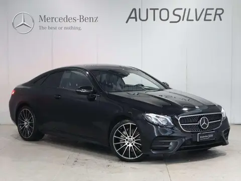 Used MERCEDES-BENZ CLASSE E Diesel 2019 Ad 