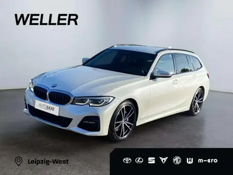 Used BMW SERIE 3 Diesel 2019 Ad 