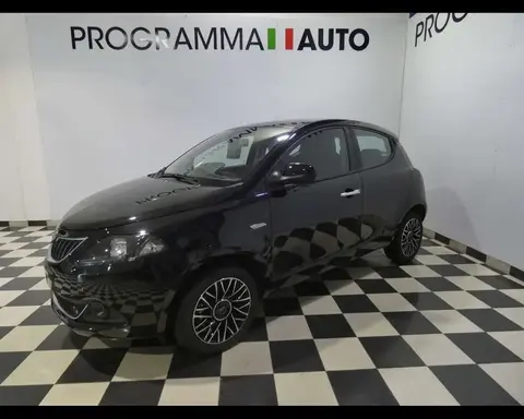 Annonce LANCIA YPSILON Hybride 2024 d'occasion 