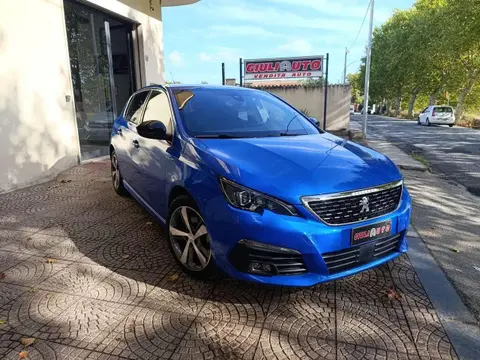 Annonce PEUGEOT 308 Diesel 2021 d'occasion 