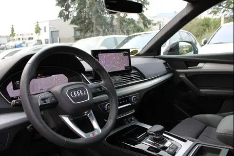 Used AUDI SQ5 Diesel 2023 Ad 