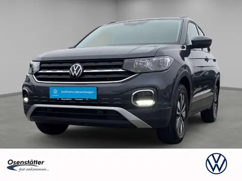 Used VOLKSWAGEN T-CROSS Petrol 2023 Ad 