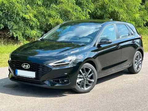 Annonce HYUNDAI I30 Essence 2024 d'occasion 