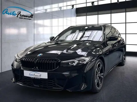 Annonce BMW SERIE 3 Essence 2024 d'occasion 