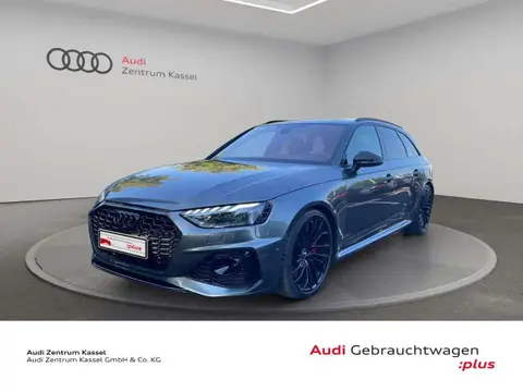 Annonce AUDI RS4 Essence 2020 d'occasion 